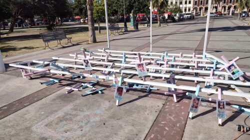 memorial abc es destruido