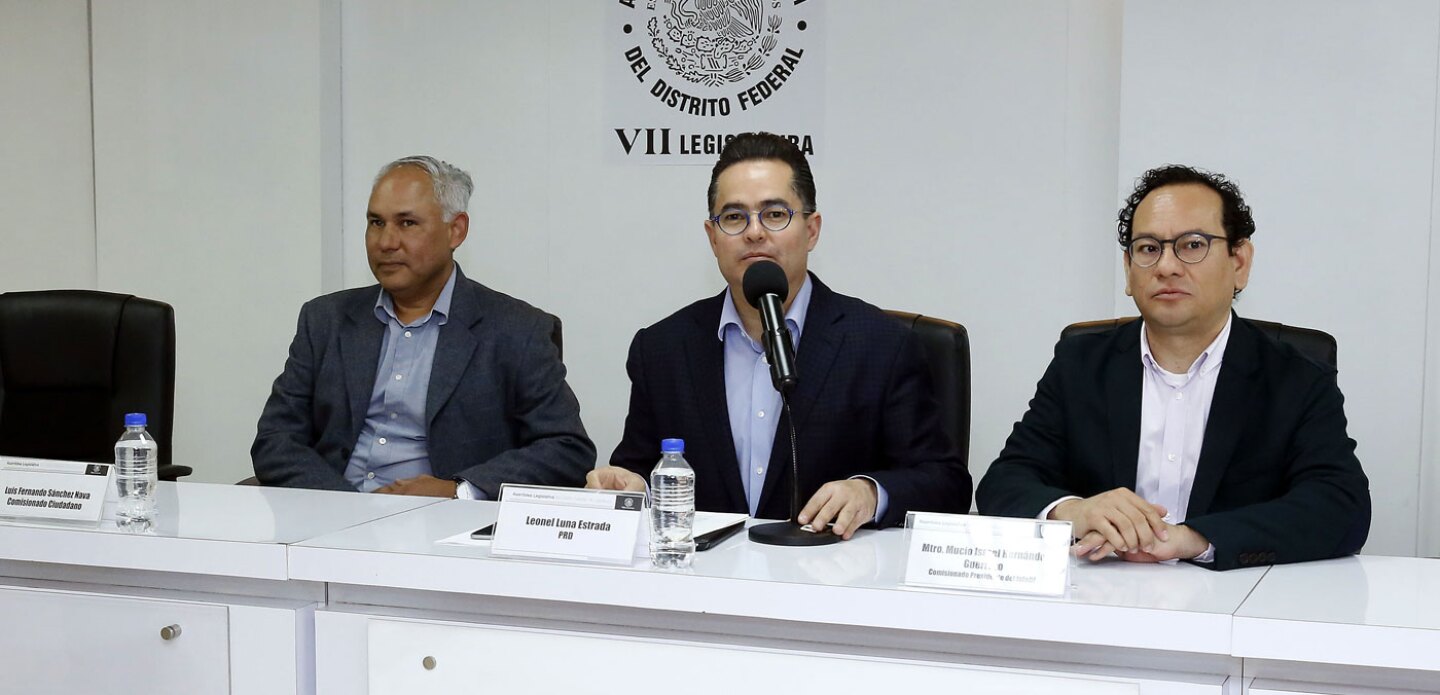 Comunicación social
