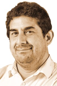 Jorge Aguilar Fuchs
