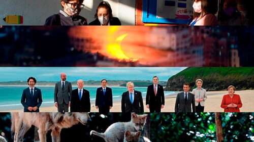 portada fotos de la semana