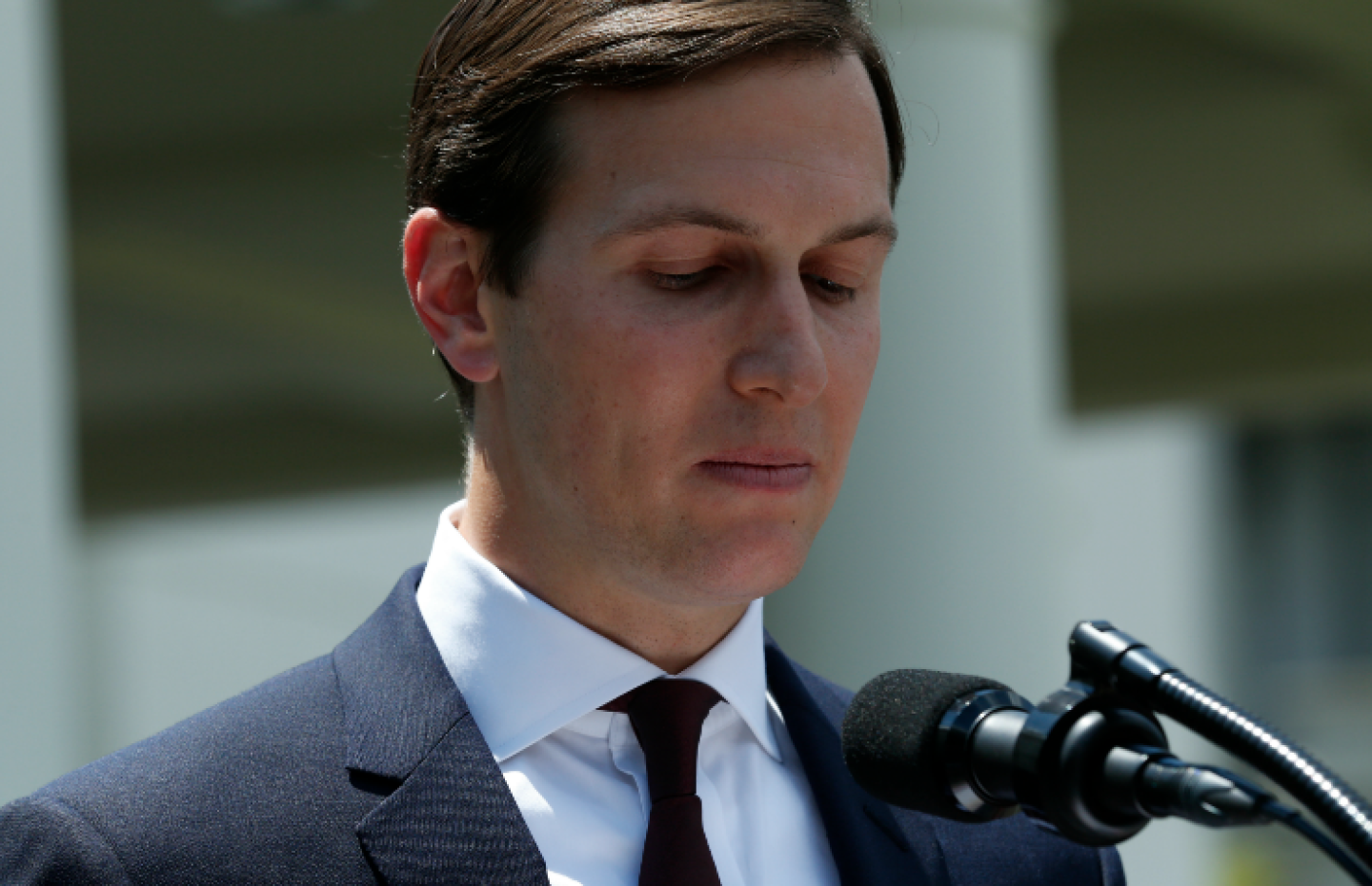Jared Kushner