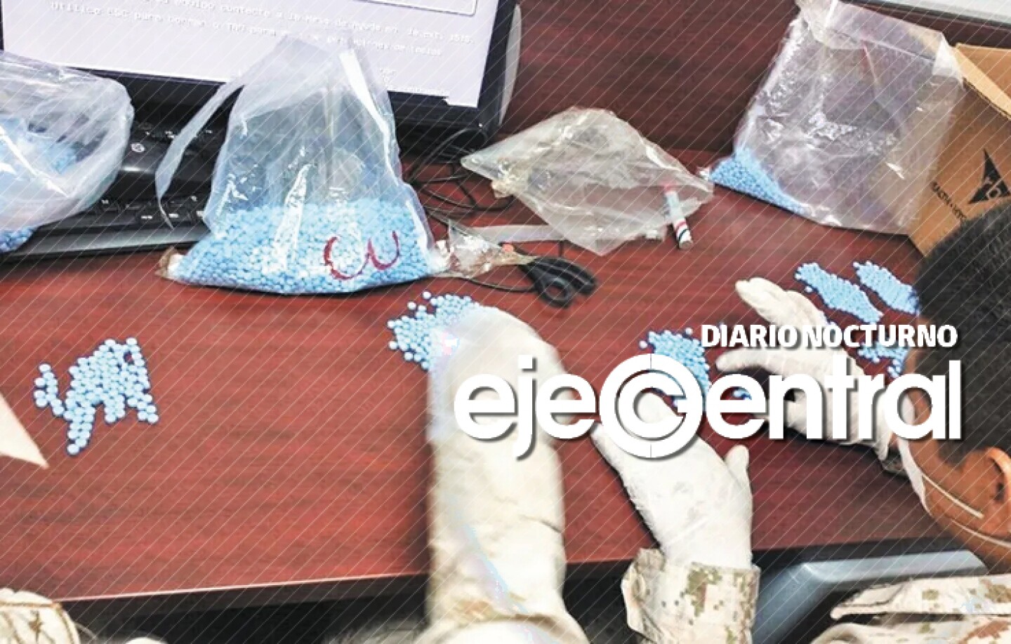 5 Promo 767 México sí produce y consume fentanilo, Jife
