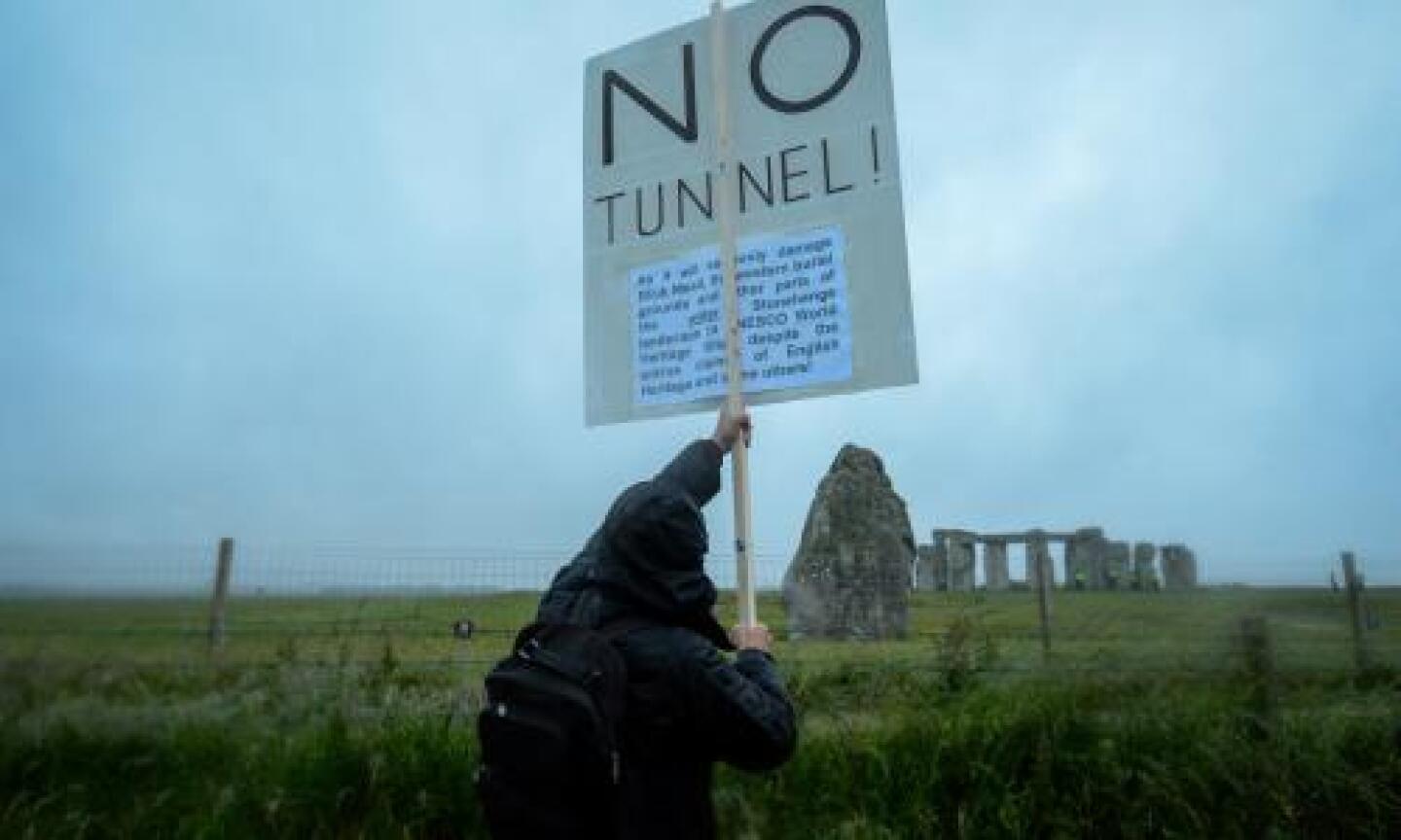 Stonehenge