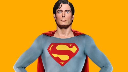 Subastarán traje de Superman