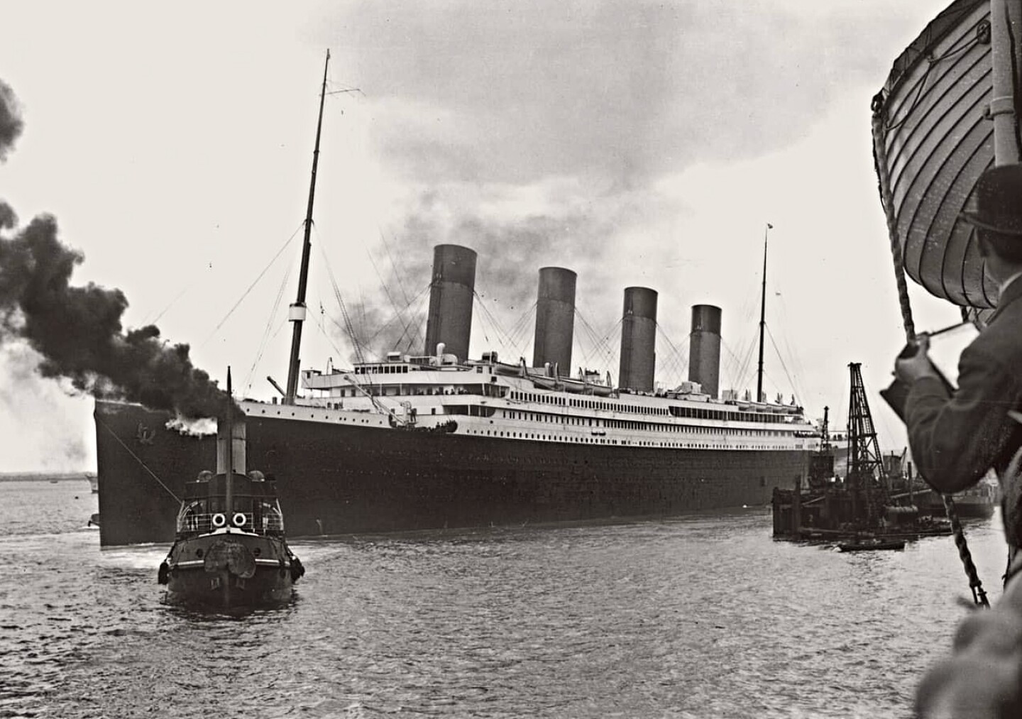 titanic