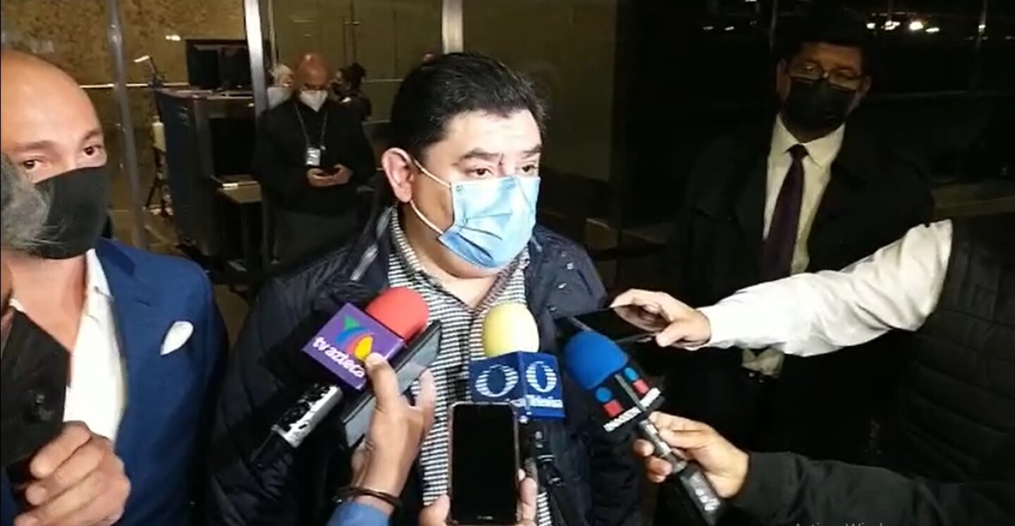 Iñaki Blanco