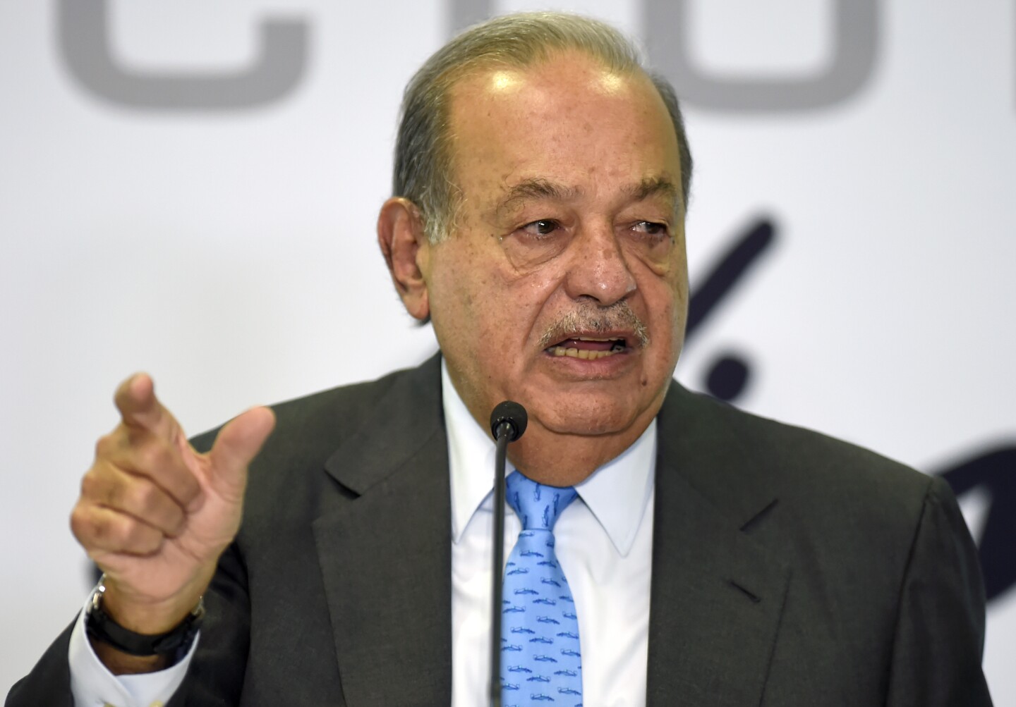 Carlos Slim Helú