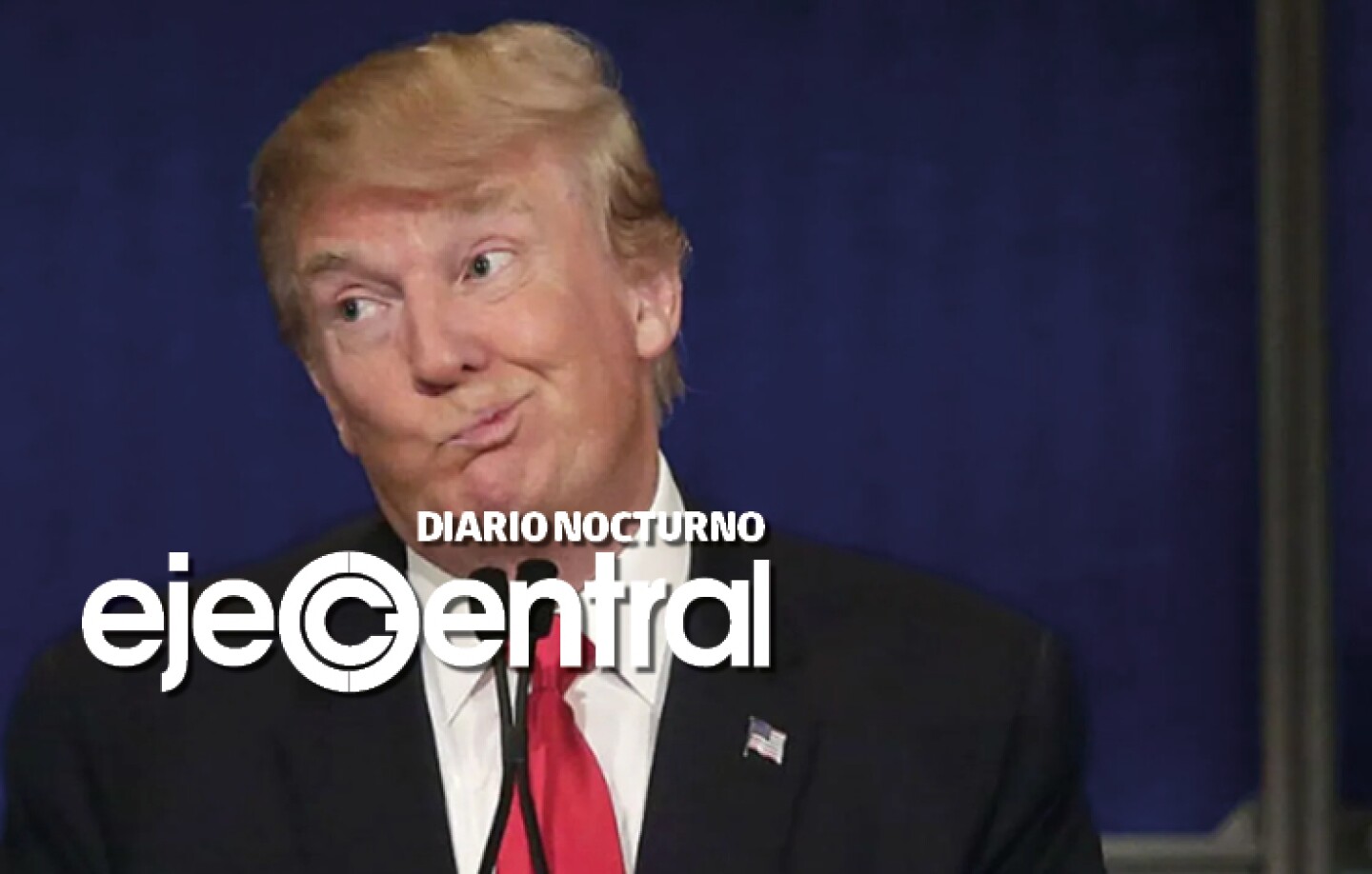Promo_608_Donald Trump estaría en el centro de la conspiración contra el Capitolio
