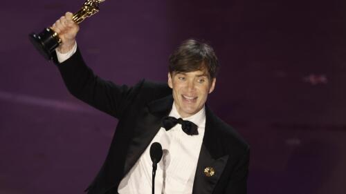 Show - 96th Academy Awards