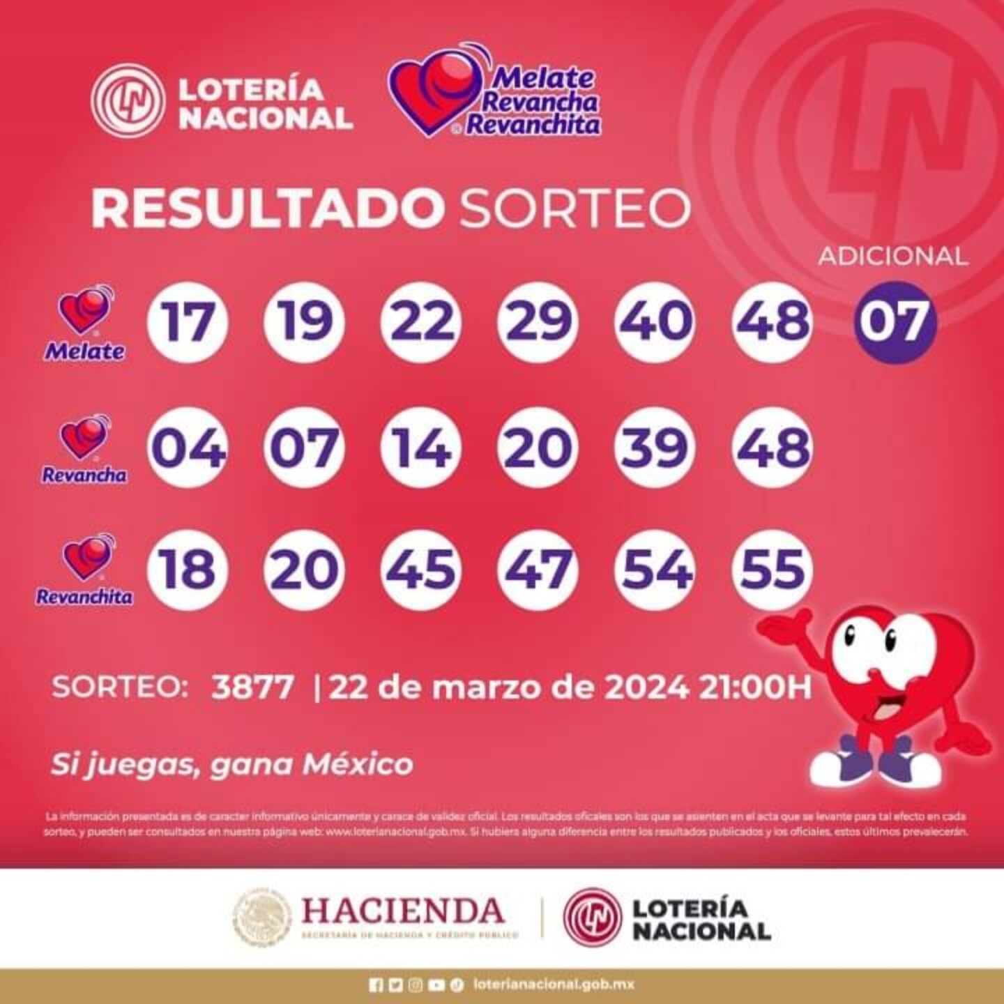 Melate-3877-resultados