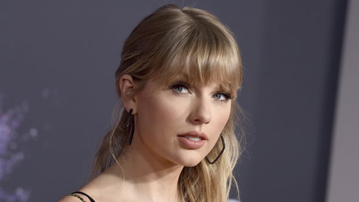 Taylor Swift