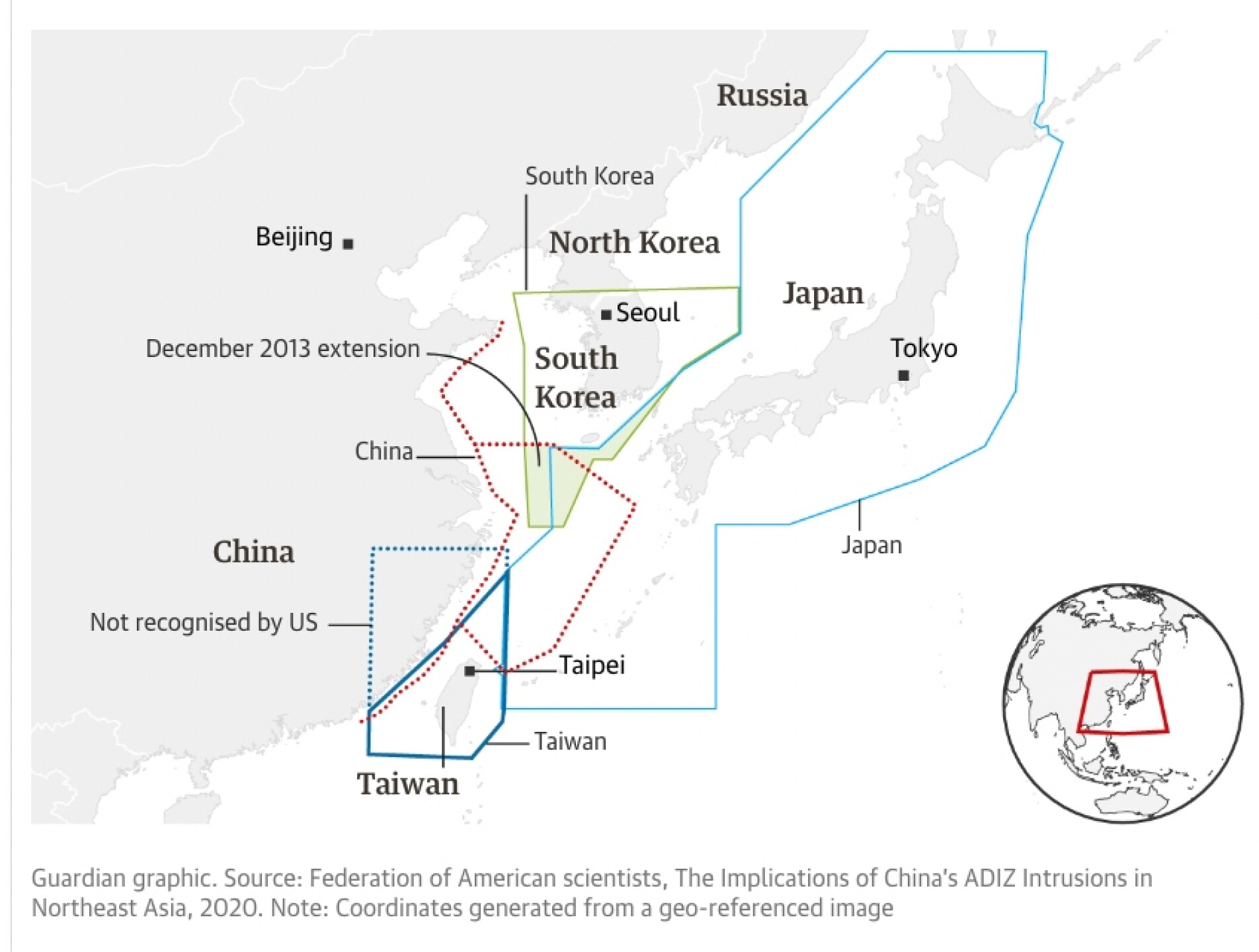 China-Taiwan