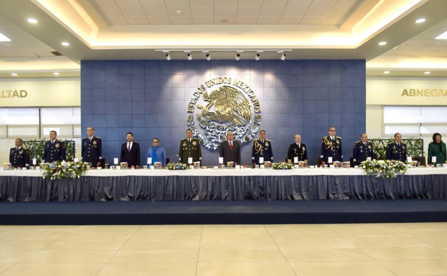 El Ejército y sus fichas