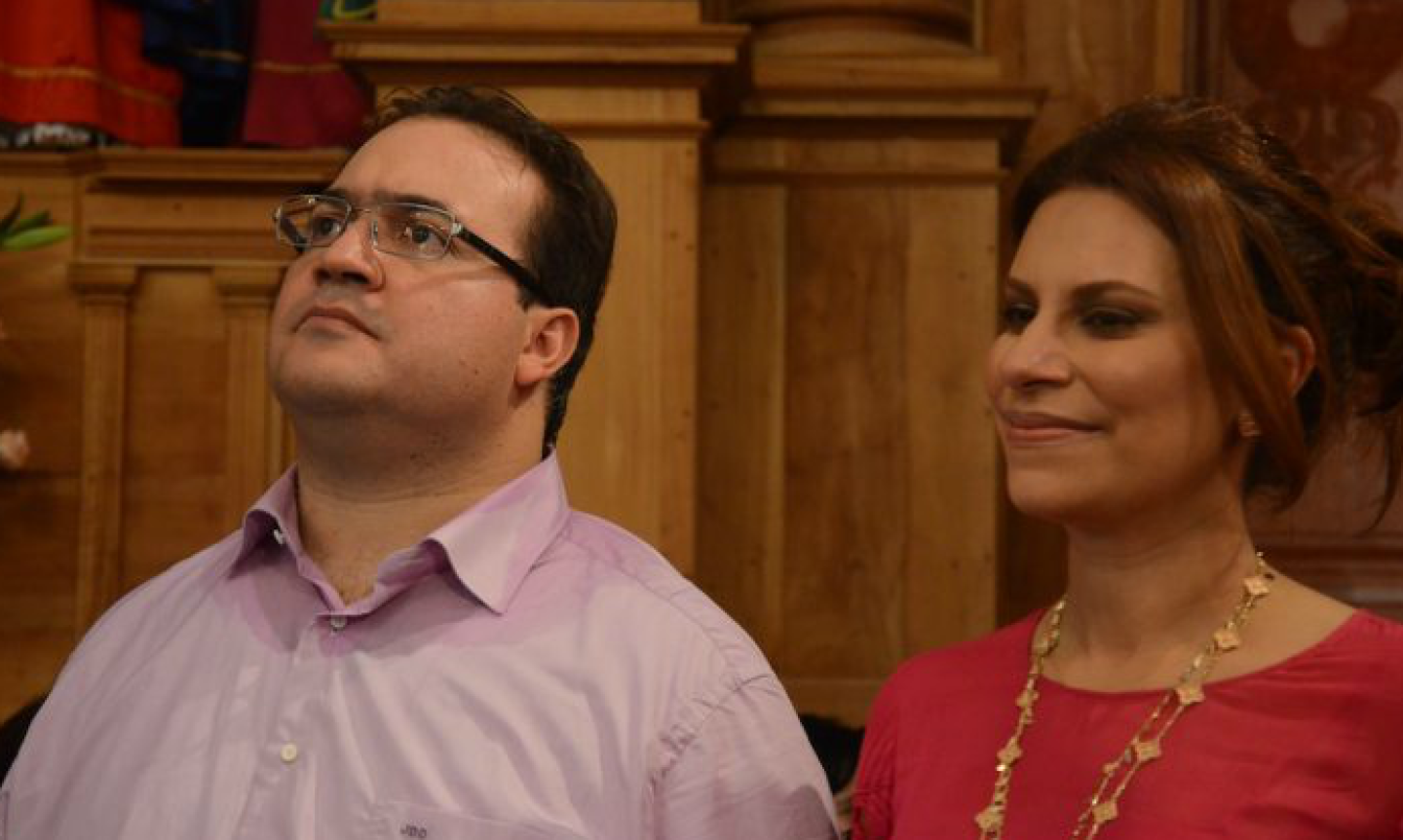 Javier Duarte Karime