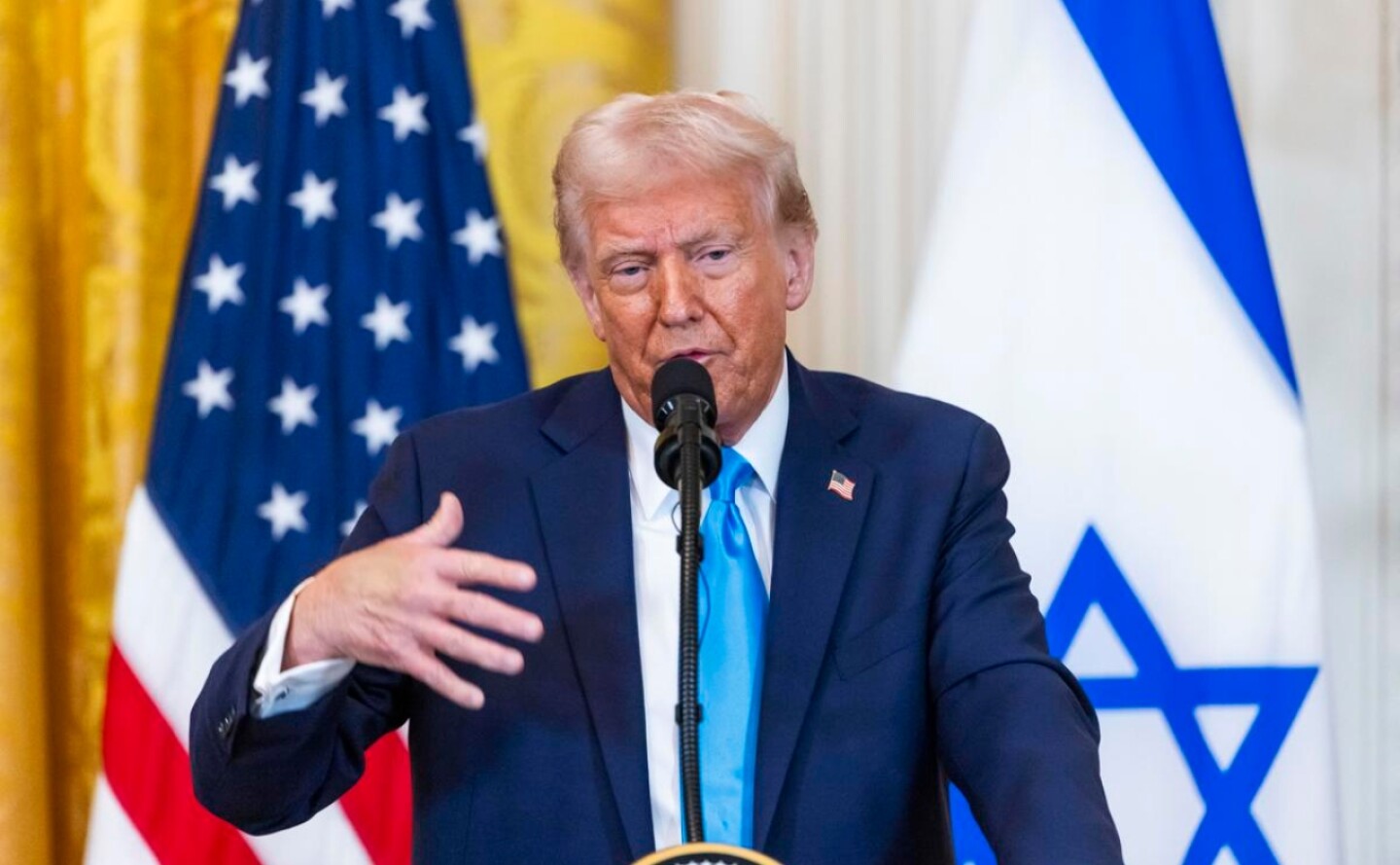 donald-trump-franja-de-gaza