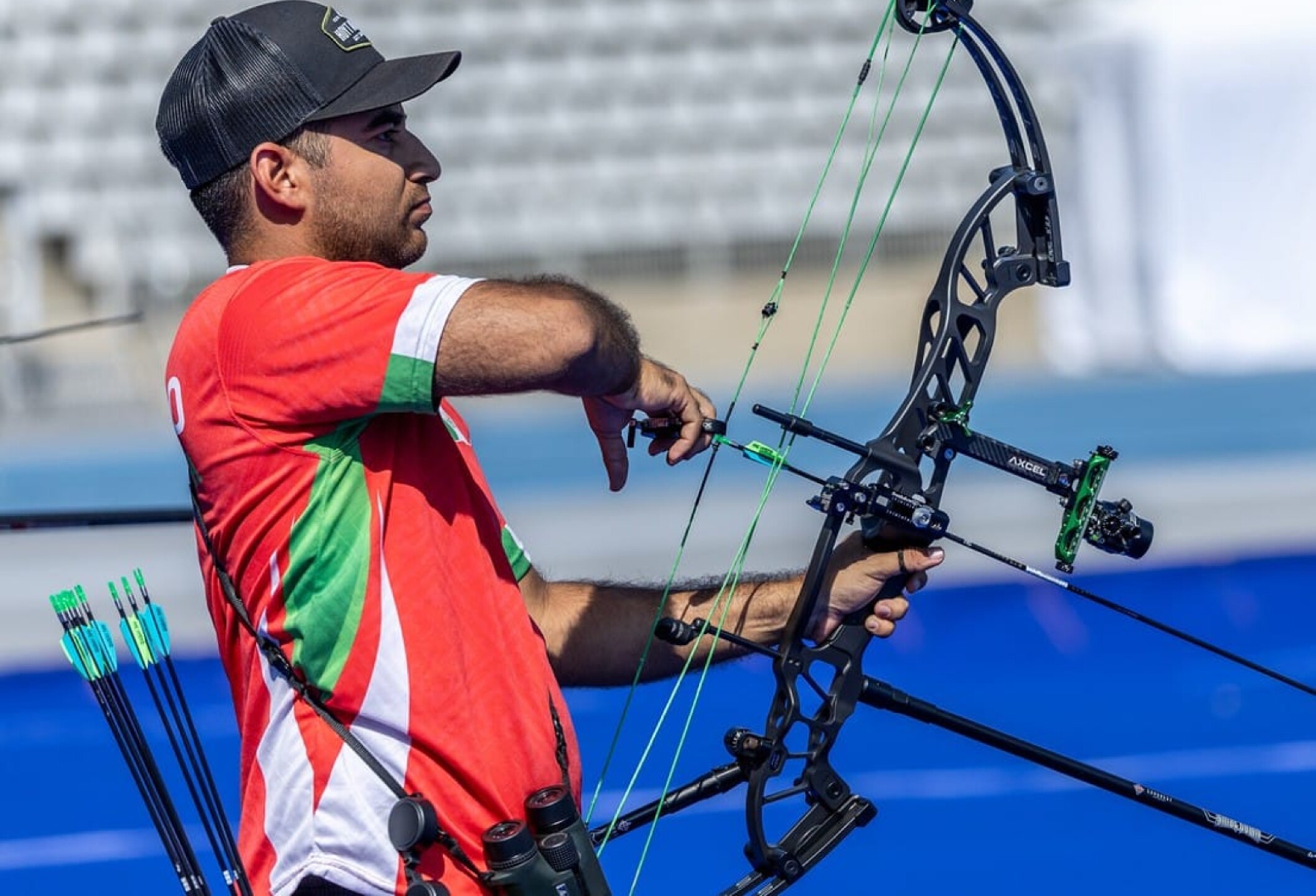 medallas-de-plata-mexicanas-tiro-con-arco
