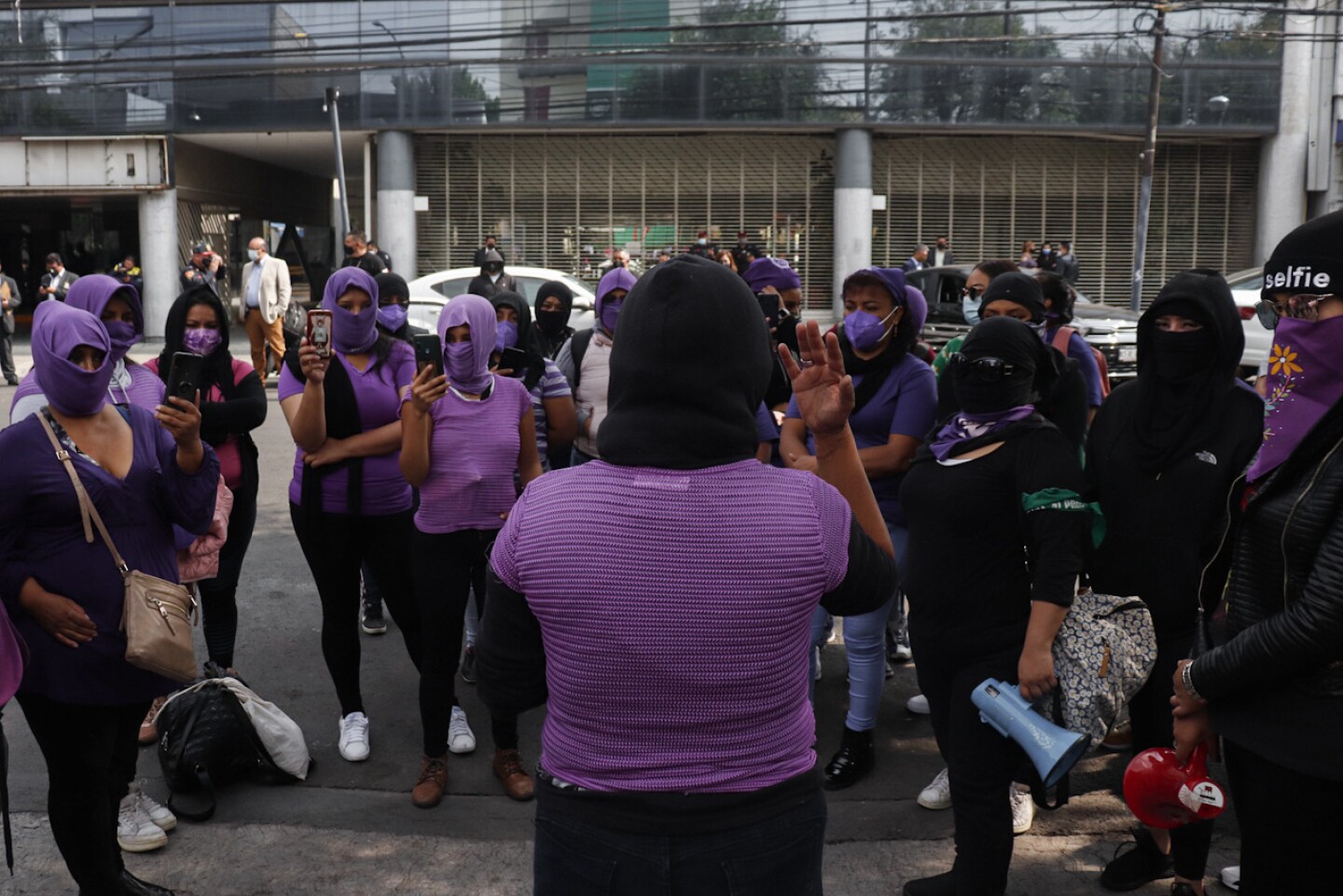 Segunda audiencia en contra de Daniel Vergara