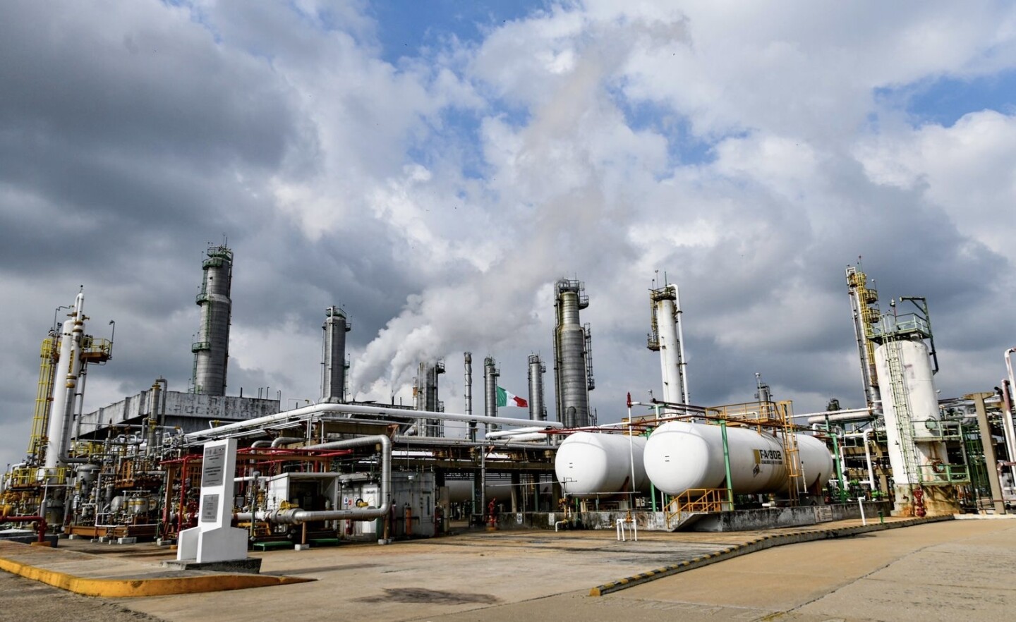Pemex