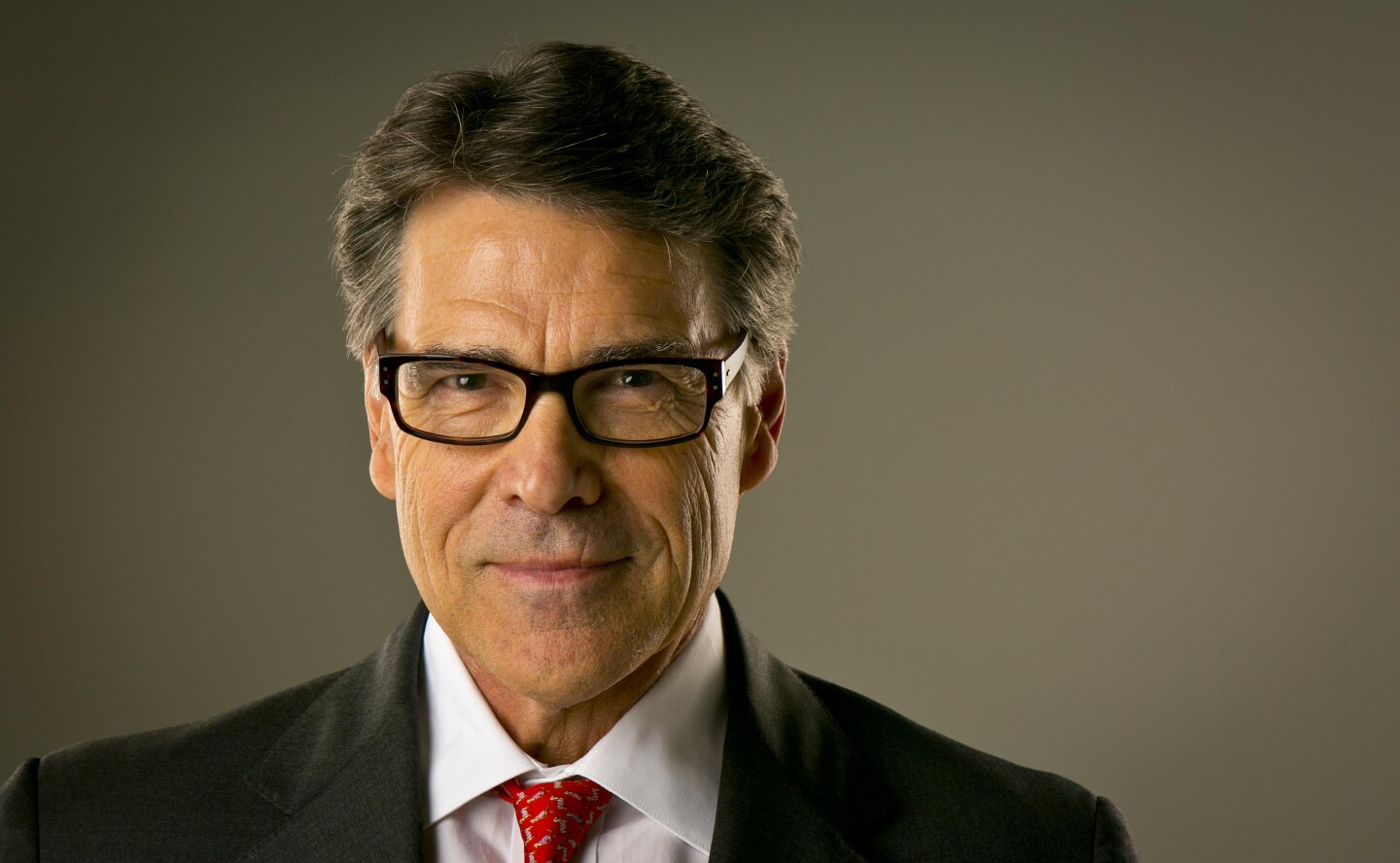 rick perry