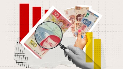 como identificar billetes falsos