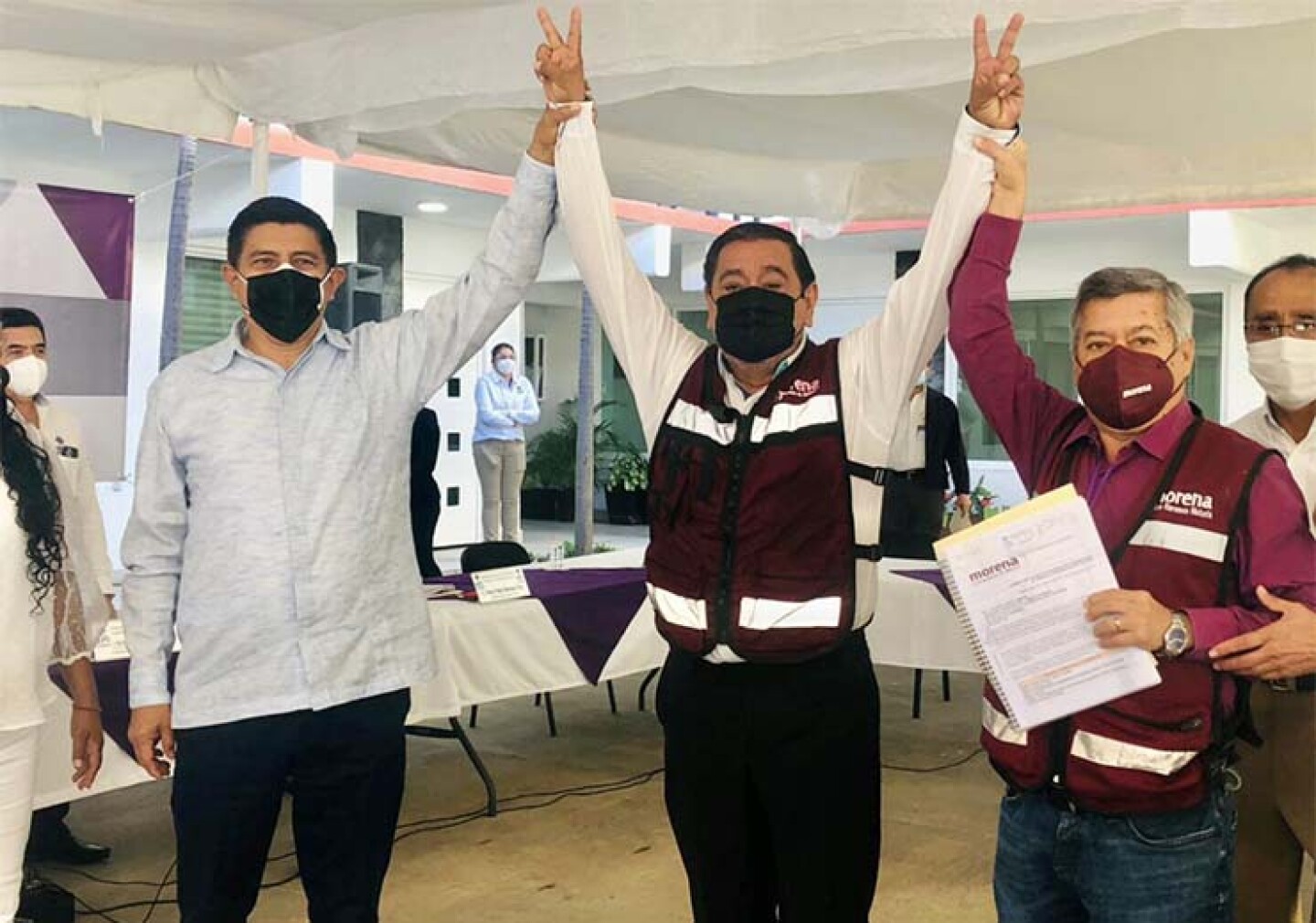 Félix_Salgado_Morena_Guerrero_Candidato