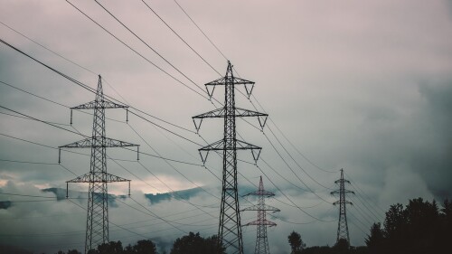 Torres_electricas_-_CFE_México