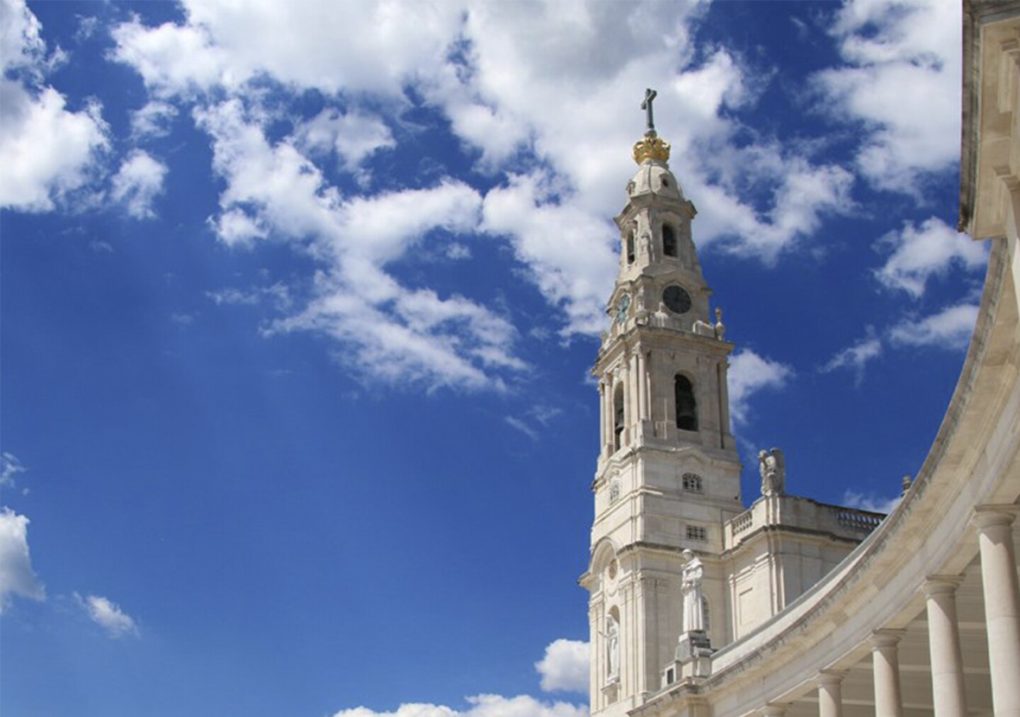 Santuario de Fátima