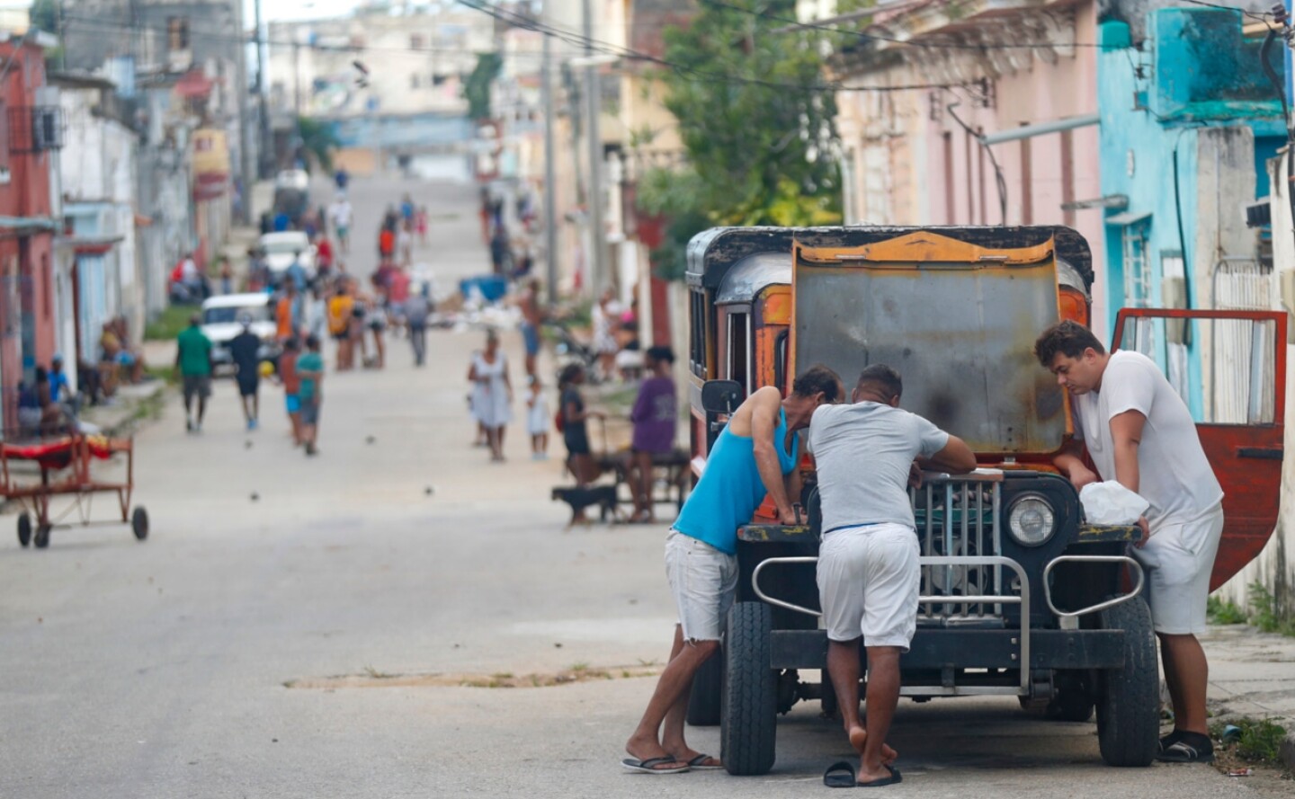 La-Habana