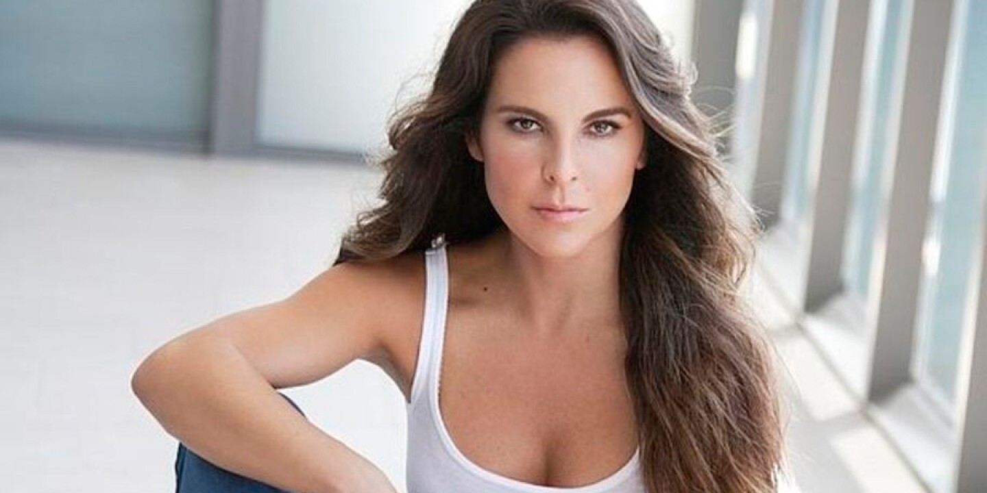 kate delcastillo