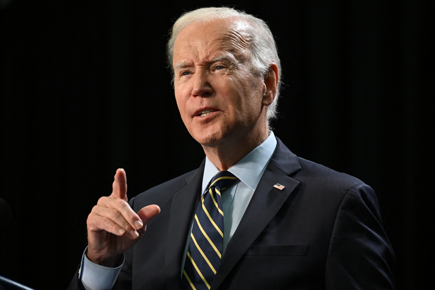 Biden visitará frontera con México