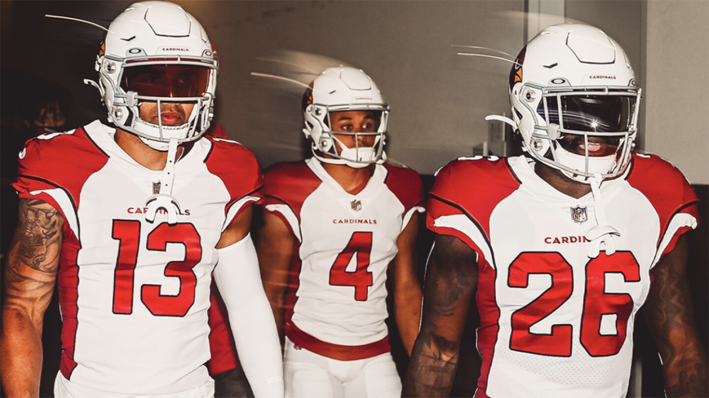 arizona cardinals en México
