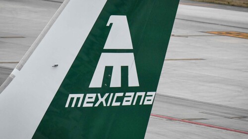 Mexicana de Aviación venta de boletos