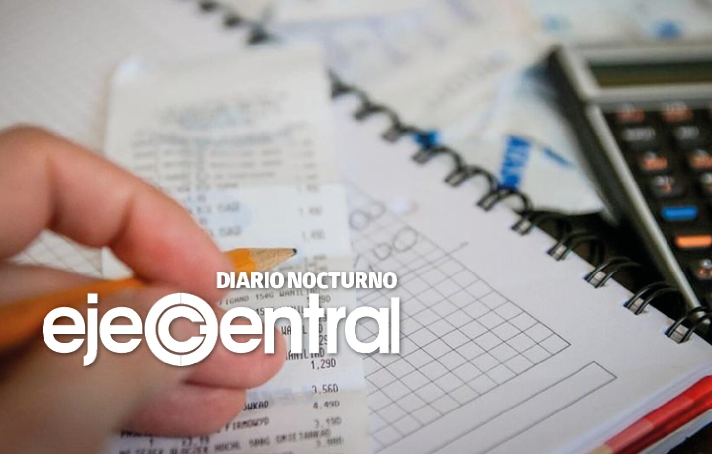 Promo_584_Boquete de 71 mil millones de pesos a las finanzas por subsidios a combustibles. Se desacelera y se estanca la economía mexicana