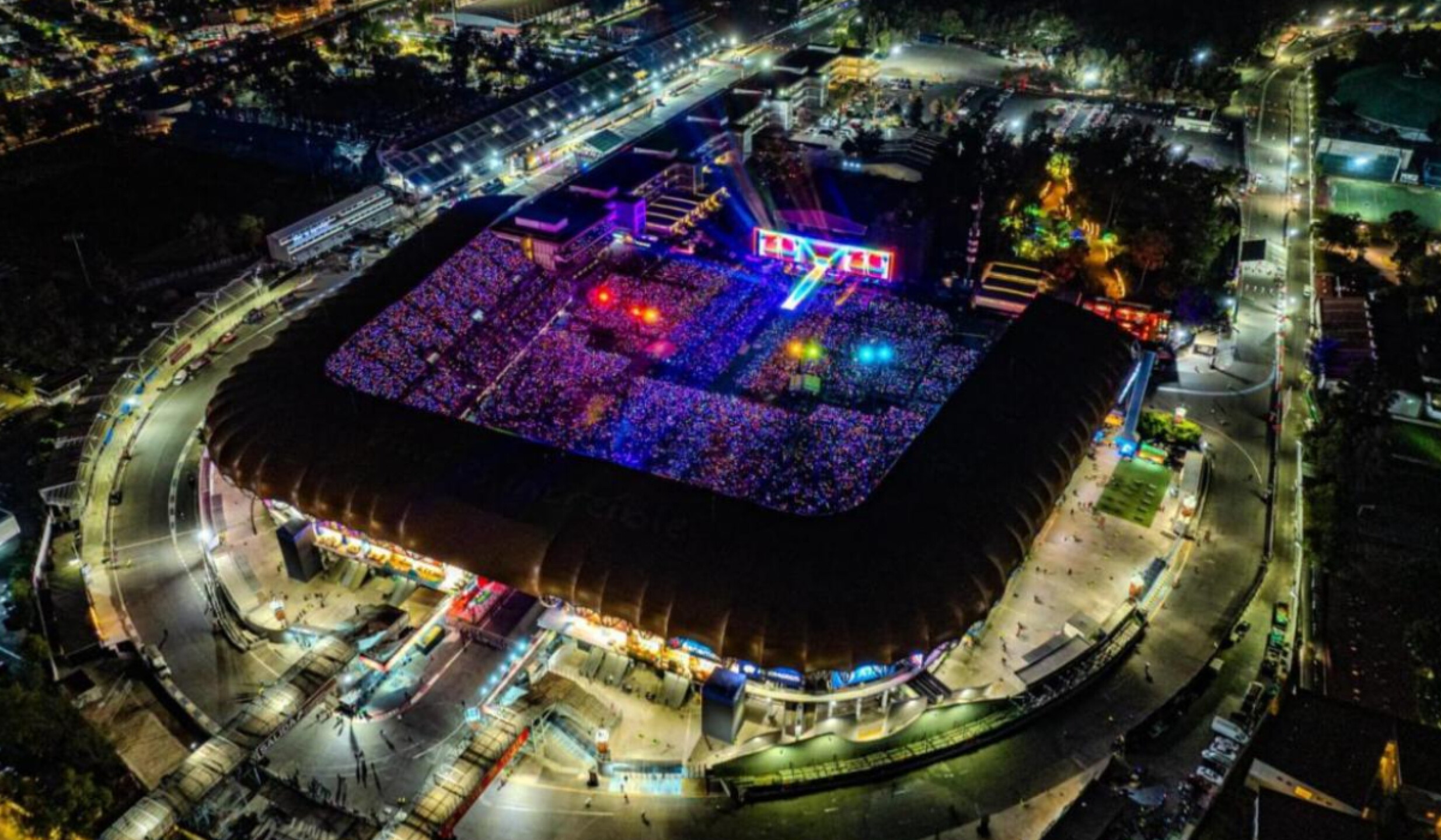 Cu les Fueron Los Conciertos M s Destacados En El Estadio GNP Este cu-les-fueron-los-conciertos-m-s-destacados-en-el-estadio-gnp-este