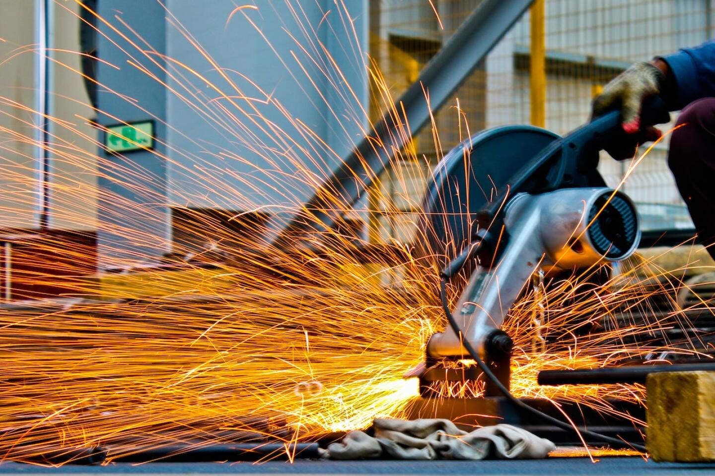produccion industrial alemana cae inesperadamente marzo