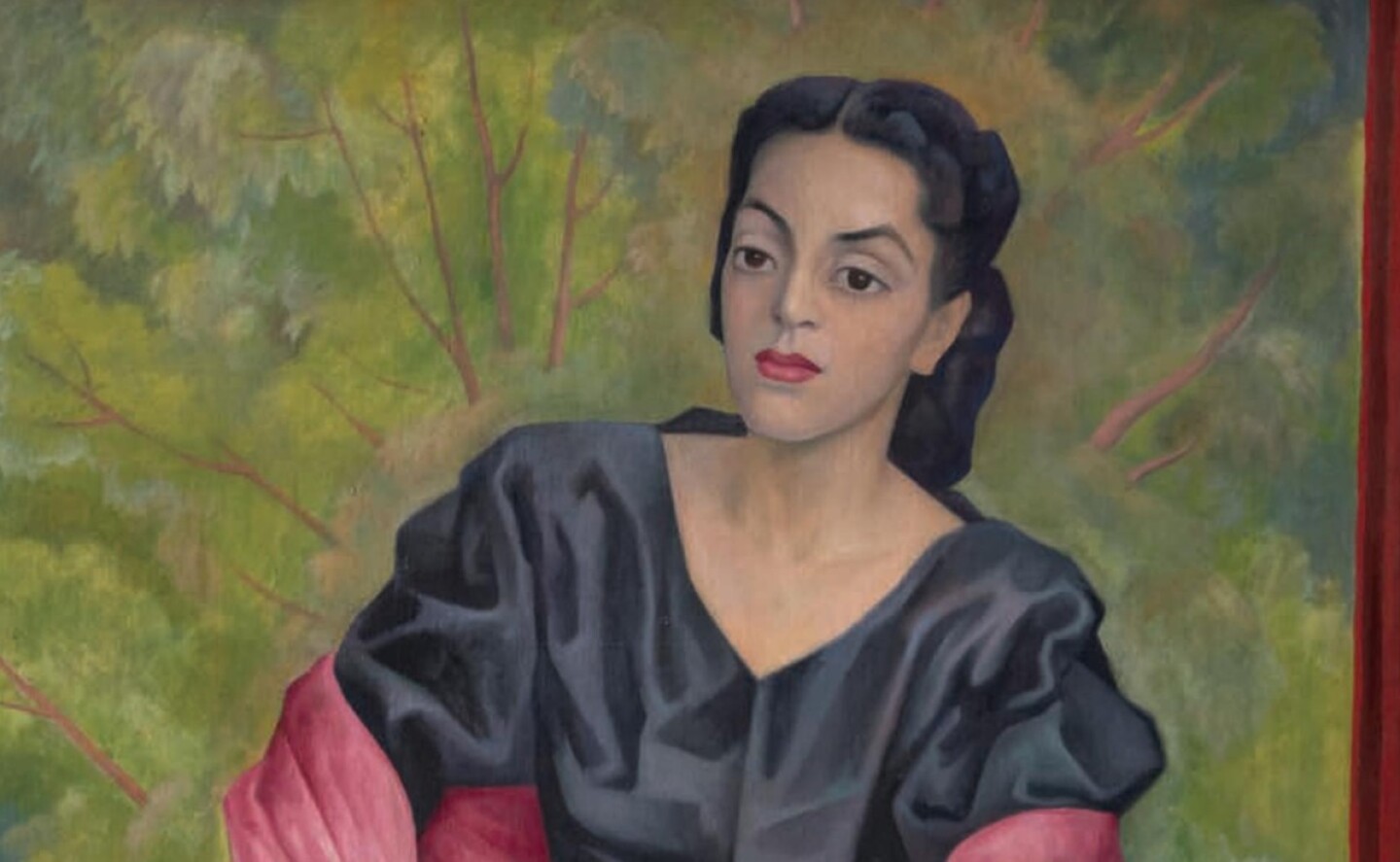 dama_oaxaqueña_diego_rivera_subasta_morton_