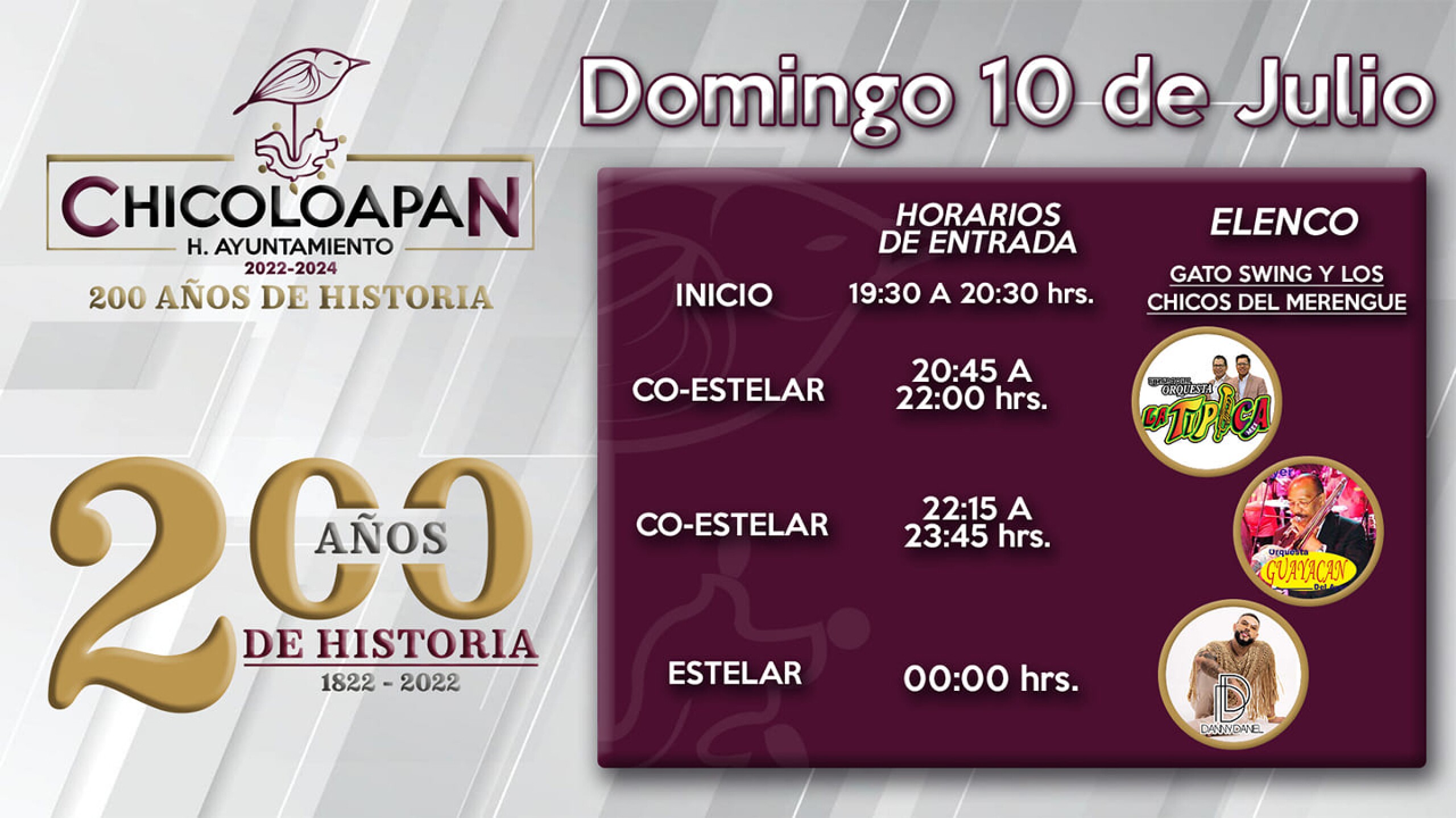 artistas-hoy-10-de-julio-feria-chicoloapan