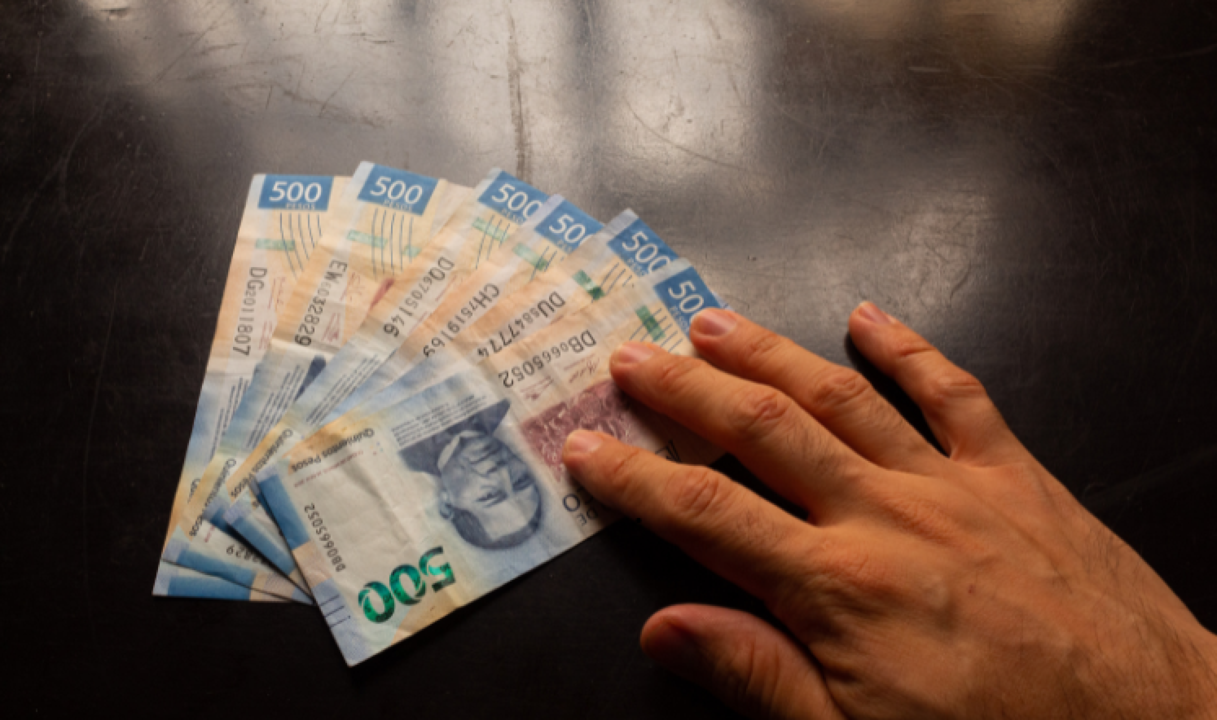 calcula tu liquidación