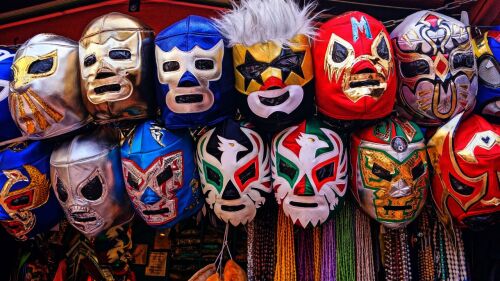 accidentes mortales en la lucha libre