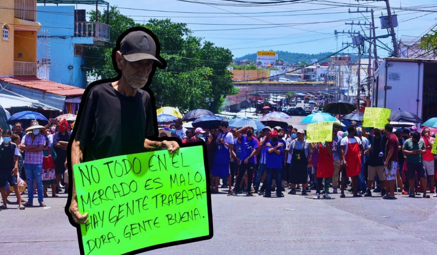 megabloqueo de transportistas