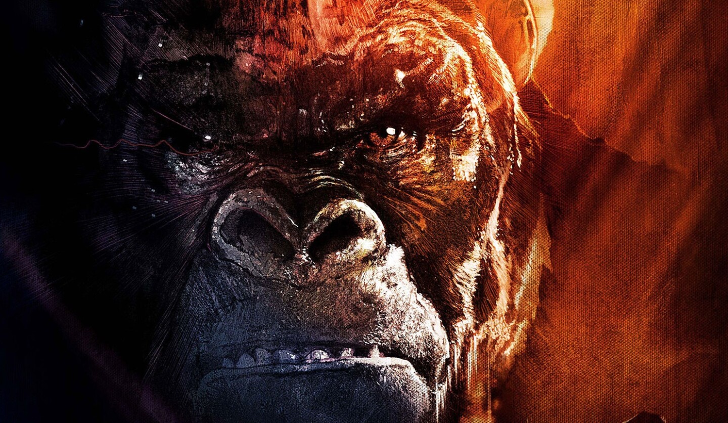 kong