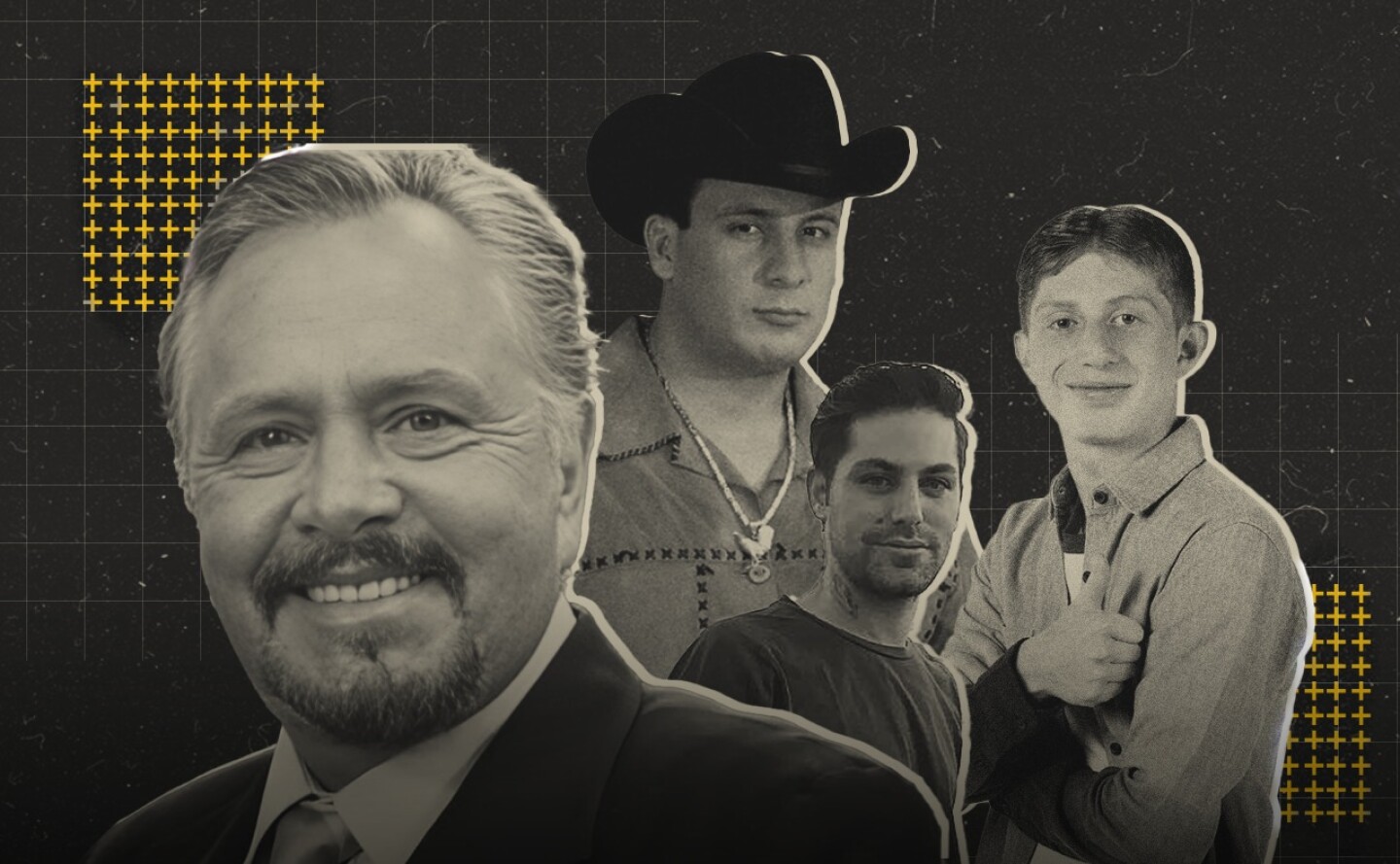 muertes tragicas de famosos mexicanos
