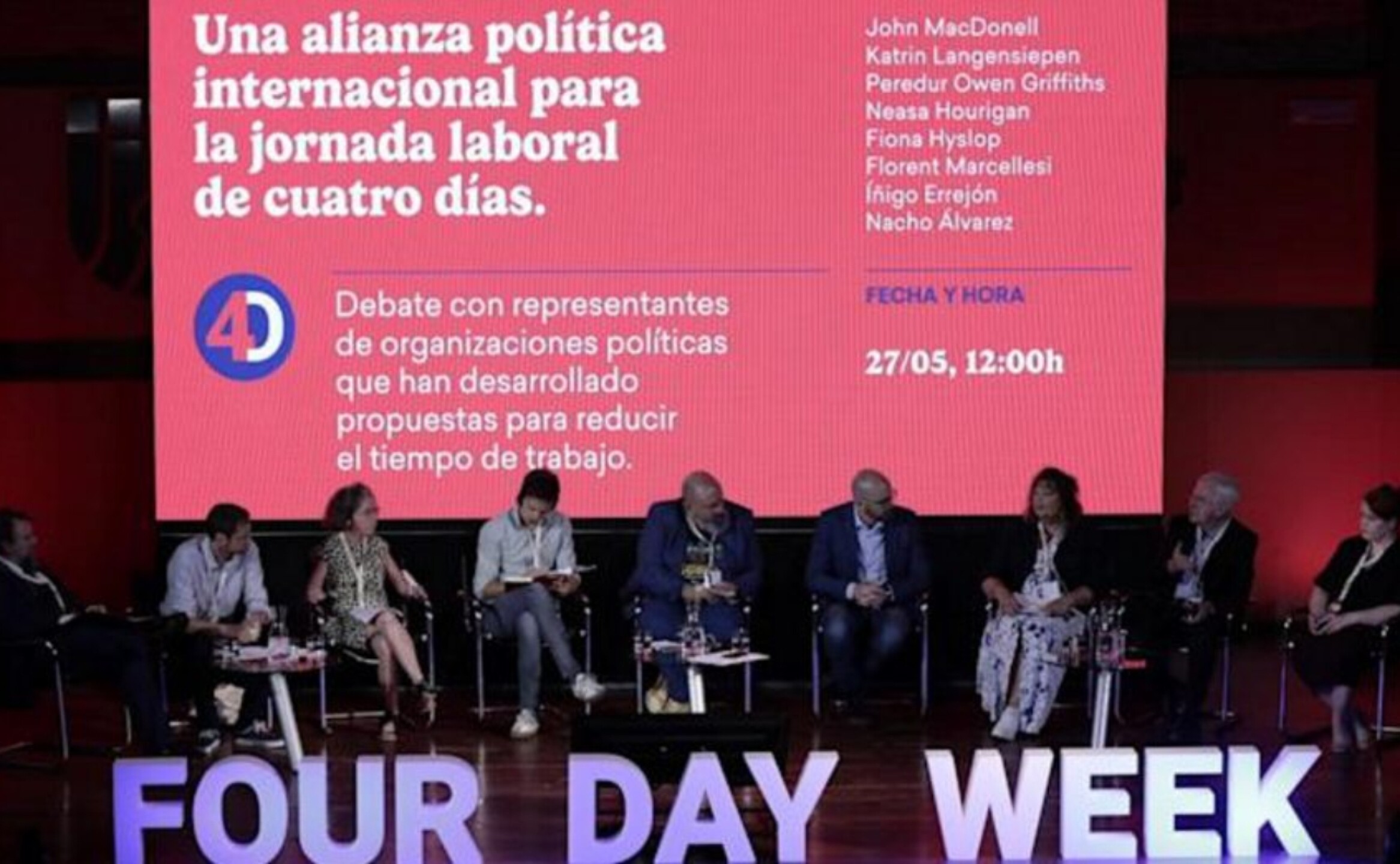 jornada-cuatro-dias-efe