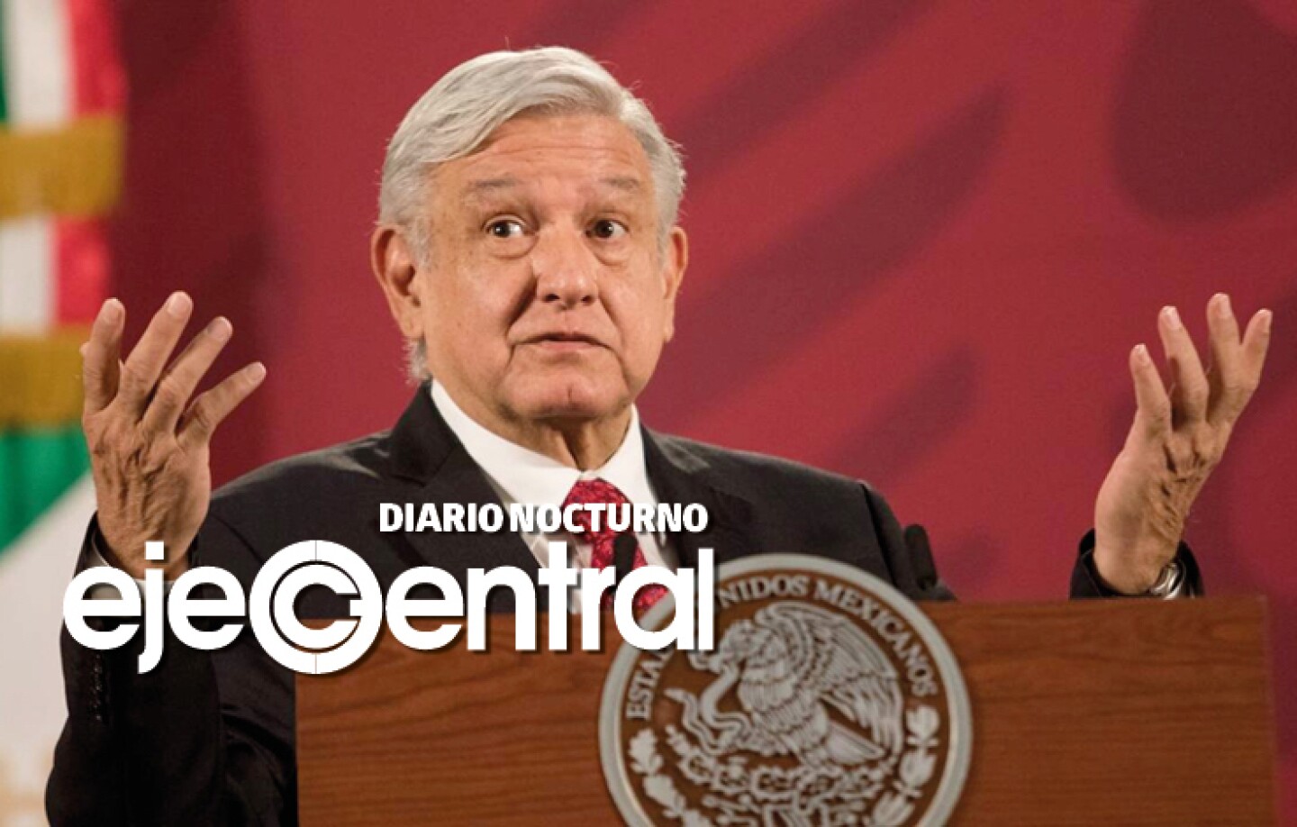 amlo-Baker Hughes