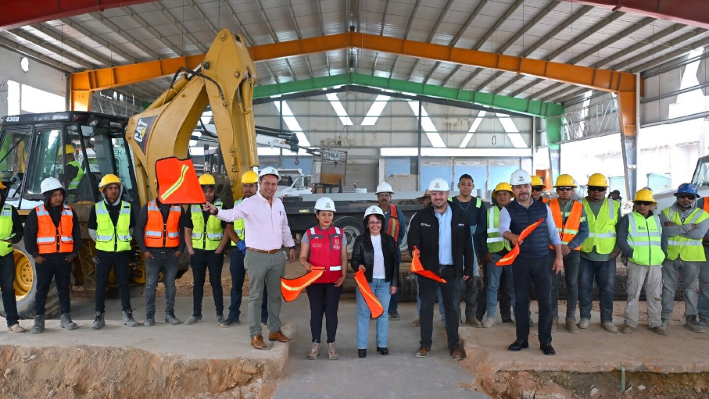 Universidad Rosario Castellanos