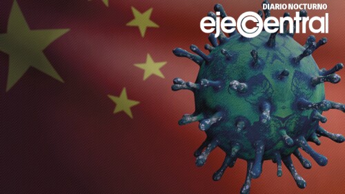 4 Promos Home Aumenta presencia del SARSE-COV-2 en China, alerta en otros países