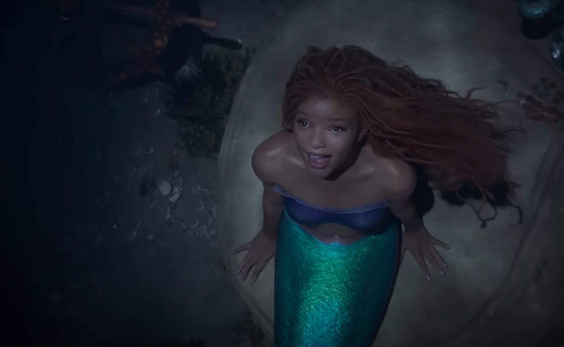 la_sirenita_halle_bailey_disney_live_action