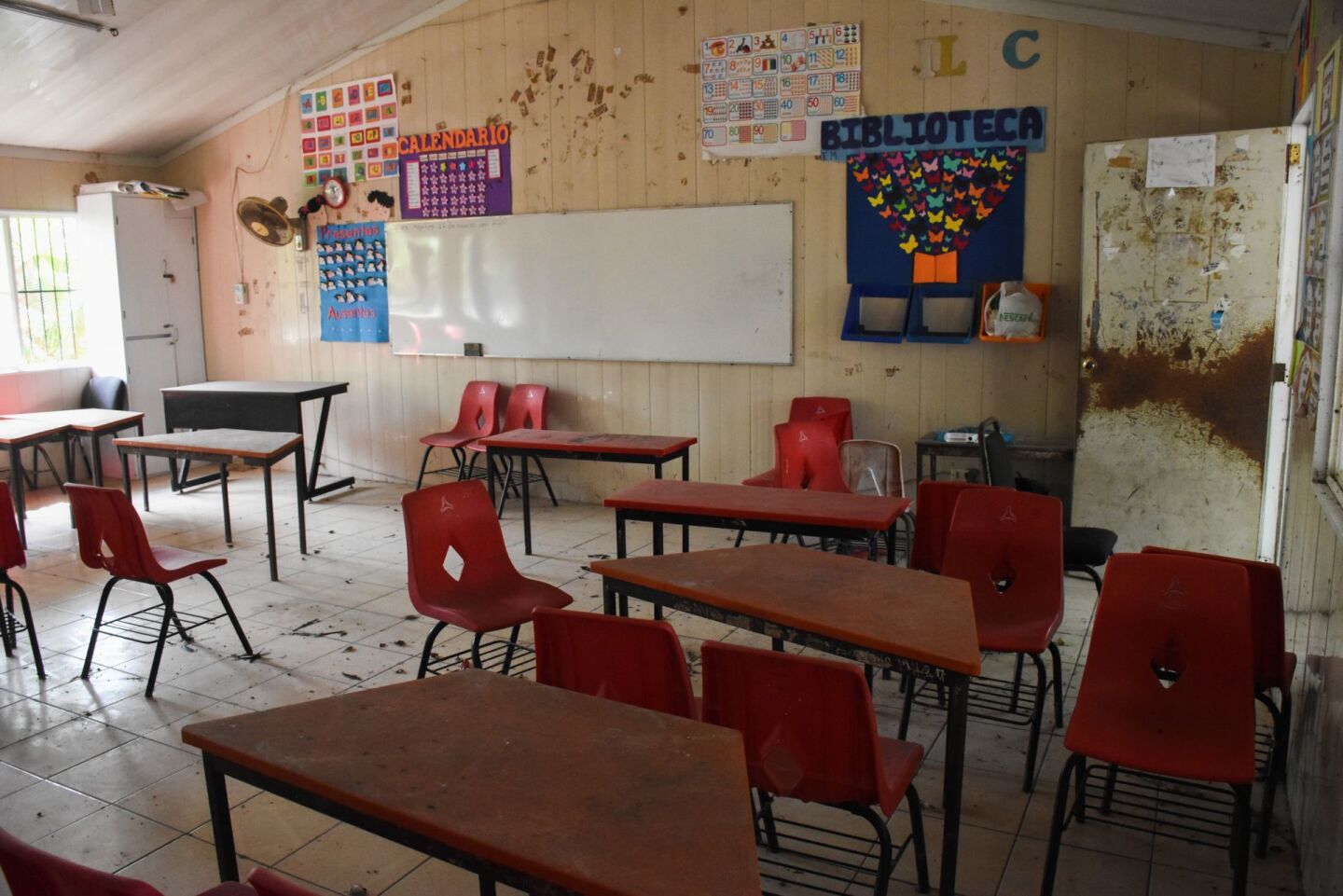 ¡Siempre no! Campeche pospone regreso a las aulas