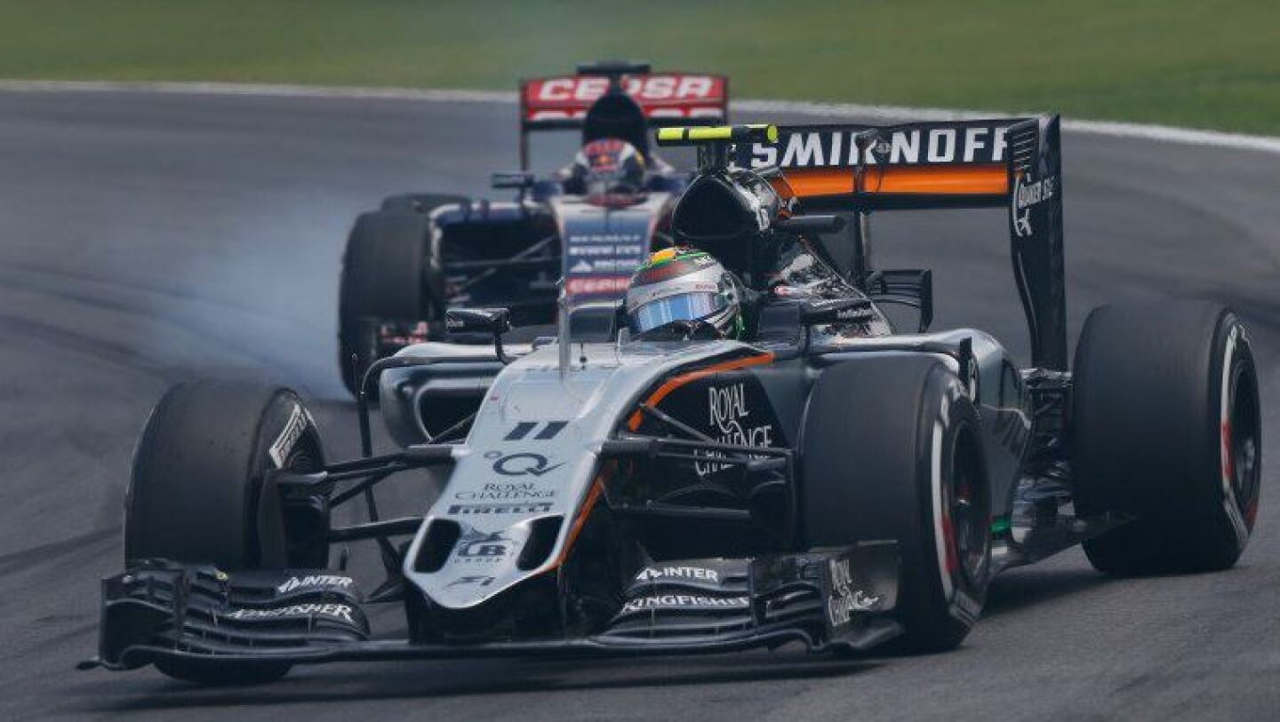 checo