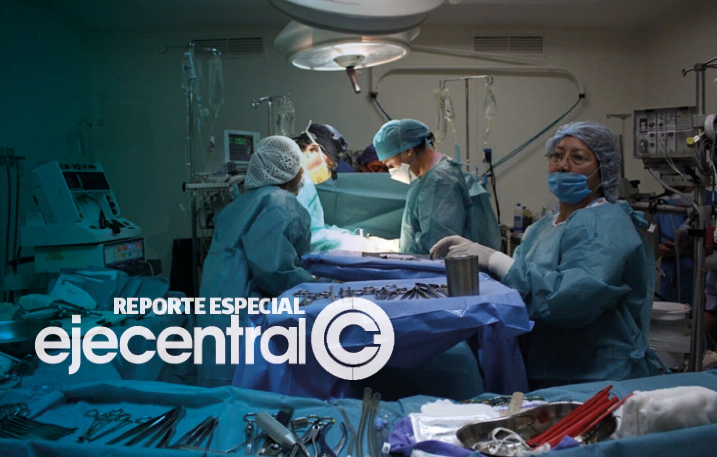 Promos_431 Los trasplantes se redujeron por la pandemia